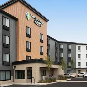 Hotel Woodspring Seattle Tukwila