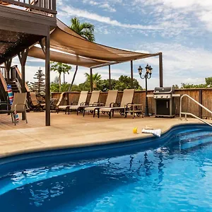 Bed & Breakfast The Lahaina