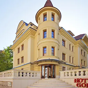 **** Hotel Gold Hungría