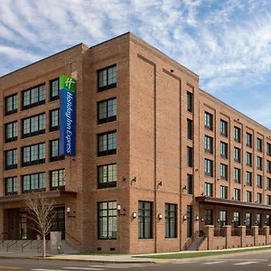 Hotel Express Downtown By Ihg Pensacola