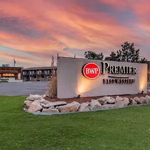 Hotel Western Premier East Denver