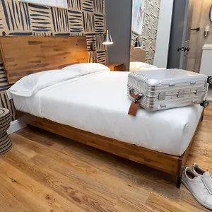 *** Hotel The Flat Nyc Estados Unidos