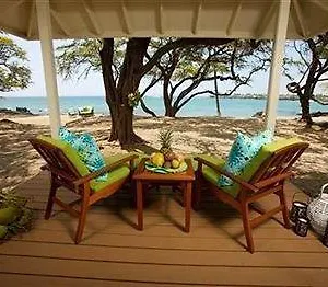 Hotel Lava Lava Club Kohala Coast