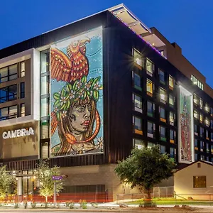 Hotel Cambria Downtown Convention & Airport Phoenix