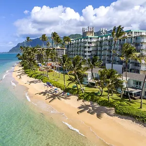 Aparthotel Pats At Punalu'u Hau'ula