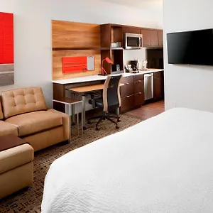 Hotel Towneplace By Marriott Easton Area Columbus