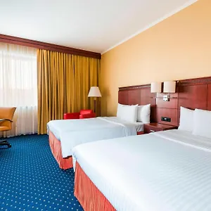 **** Hotel Courtyard By Marriott República Checa
