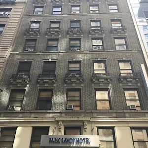 Hotel Park Savoy New York