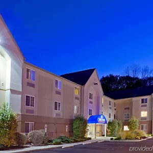 Hotel Sonesta Simply Parsippany Morris Plains