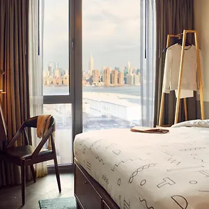 **** Hotel The Hoxton, Williamsburg Estados Unidos