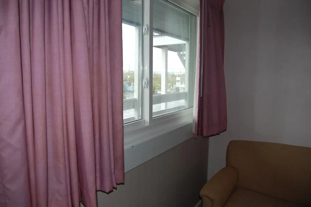 Sea Breeze Ocean City 3*,