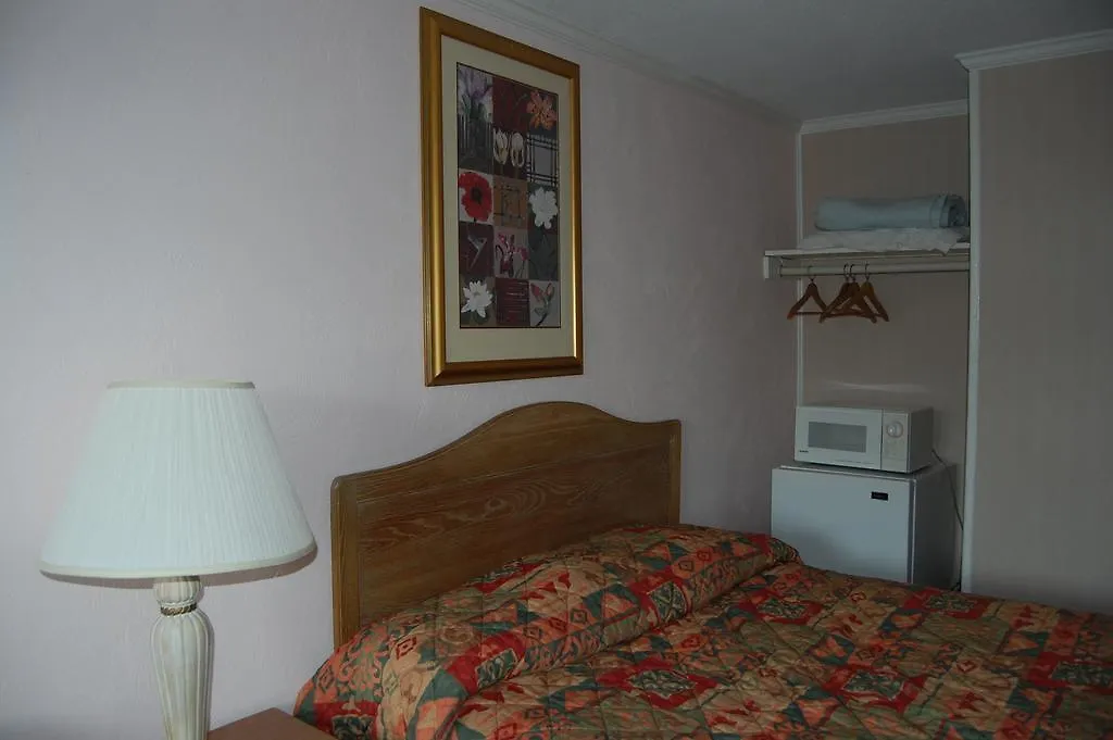 Hotel Sea Breeze Ocean City