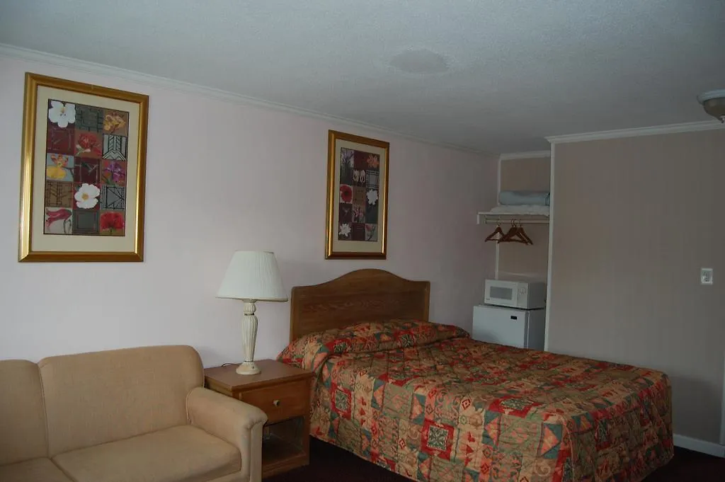 Sea Breeze Ocean City United States