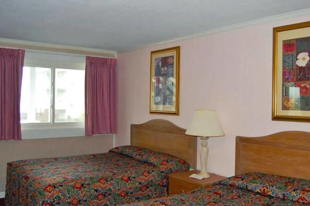 Sea Breeze Ocean City 3*,  United States